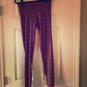 Teeki size M leggings